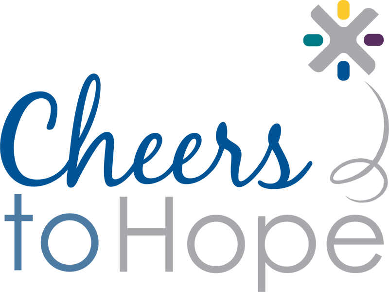 Cheers to Hope